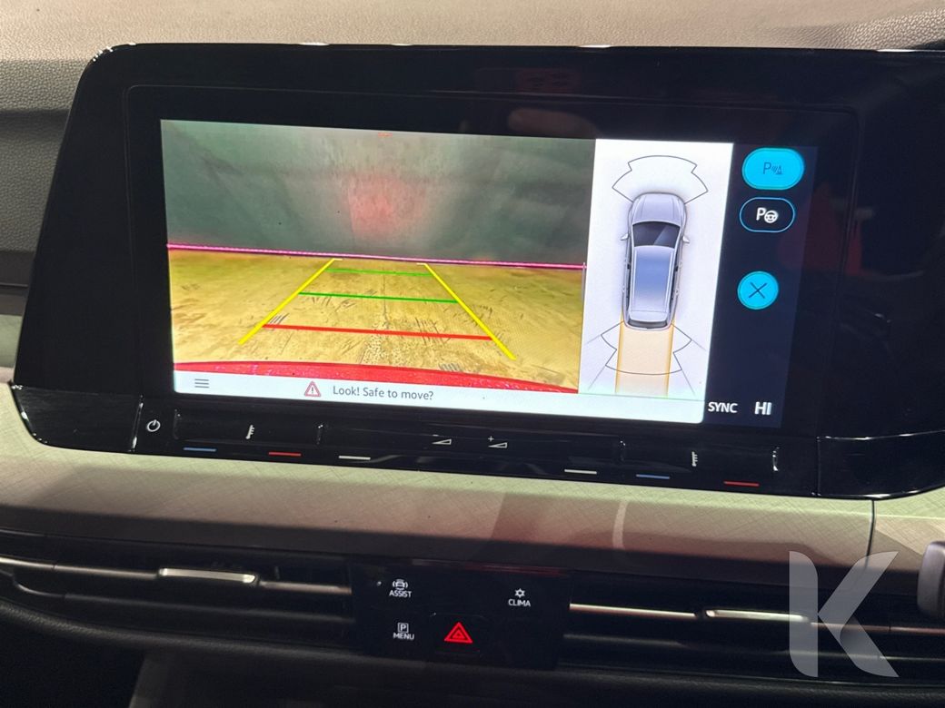 2023 Volkswagen Golf