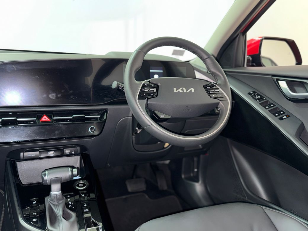 2024 Kia Niro