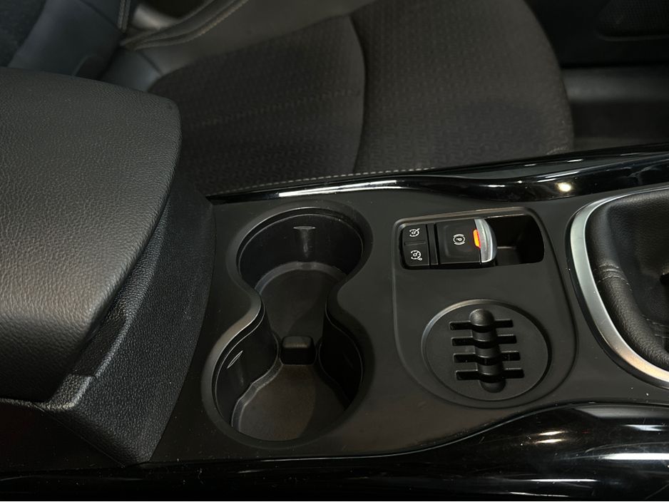 2016 Renault Kadjar