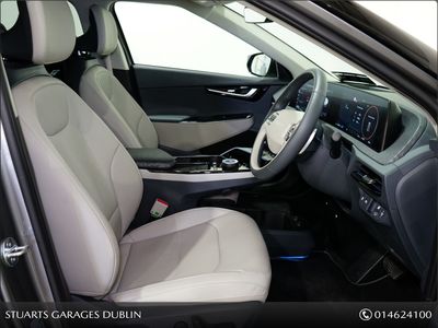 2025 Kia EV6