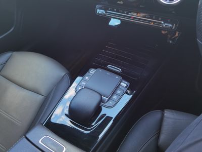 2022 Mercedes-Benz CLA Class