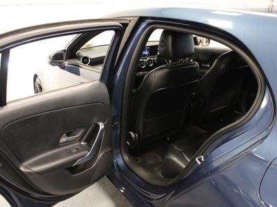 2022 Mercedes-Benz A Class