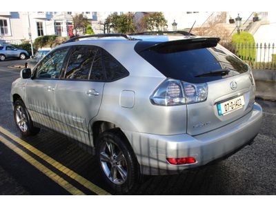 2007 Lexus RX