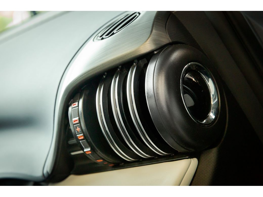 2024 BYD Atto 3