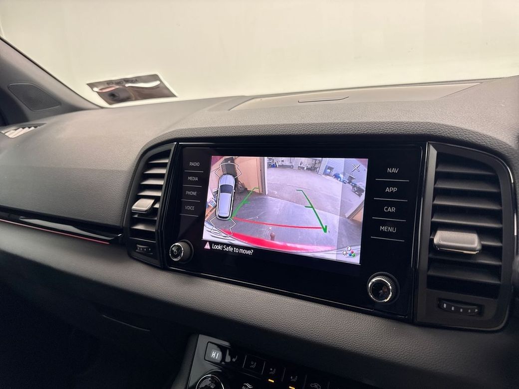 2024 Skoda Karoq