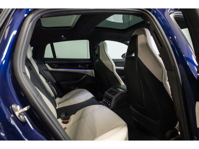 2025 Porsche Panamera