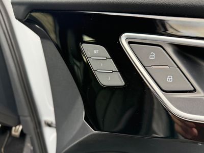 2024 Audi e-tron