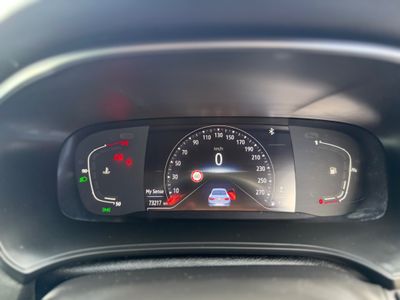 2021 Renault Megane