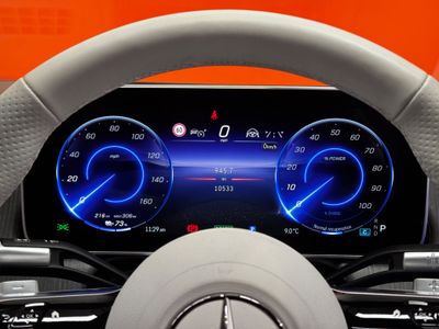 2023 Mercedes-Benz EQS