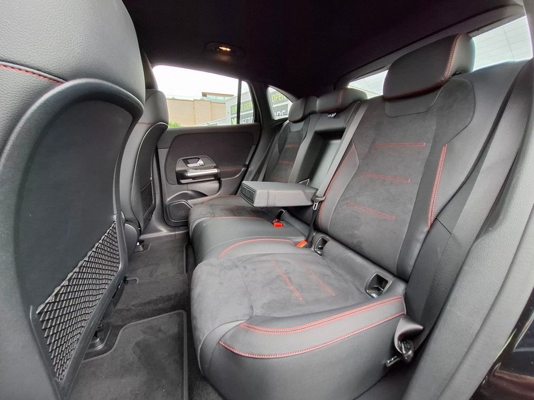 2025 Mercedes-Benz EQA