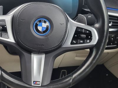 2023 BMW 5 Series