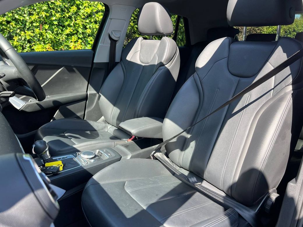 2019 Audi Q2