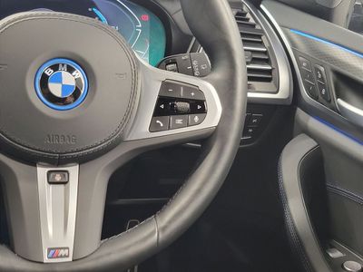 2023 BMW iX3
