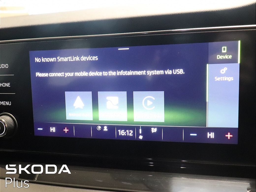 2023 Skoda Octavia