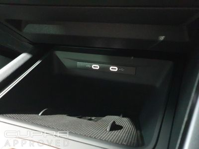 2025 Cupra Leon