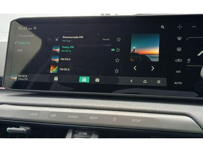 2026 Kia EV4