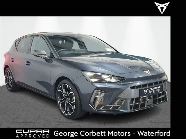 vehicle for sale from George Corbett Motors