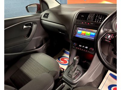 2016 Volkswagen Polo