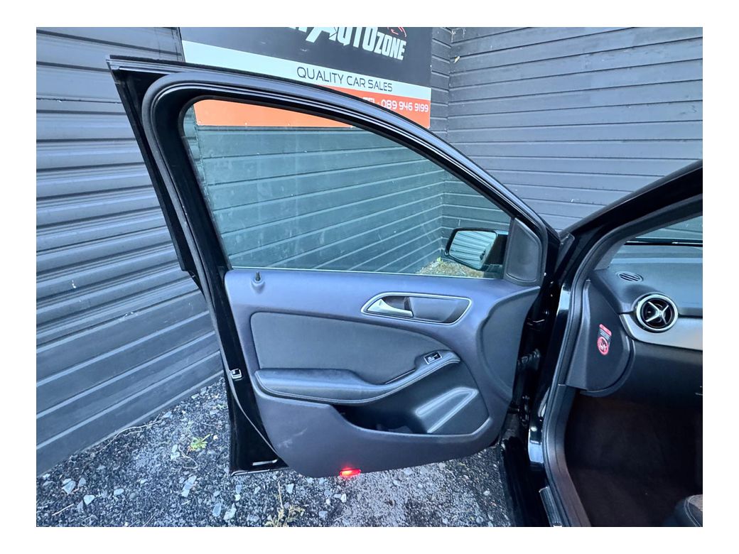 2015 Mercedes-Benz B Class