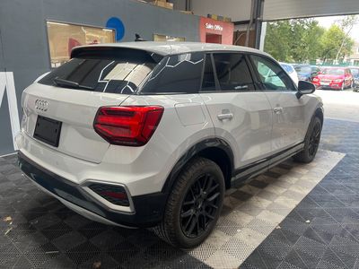 2024 Audi Q2