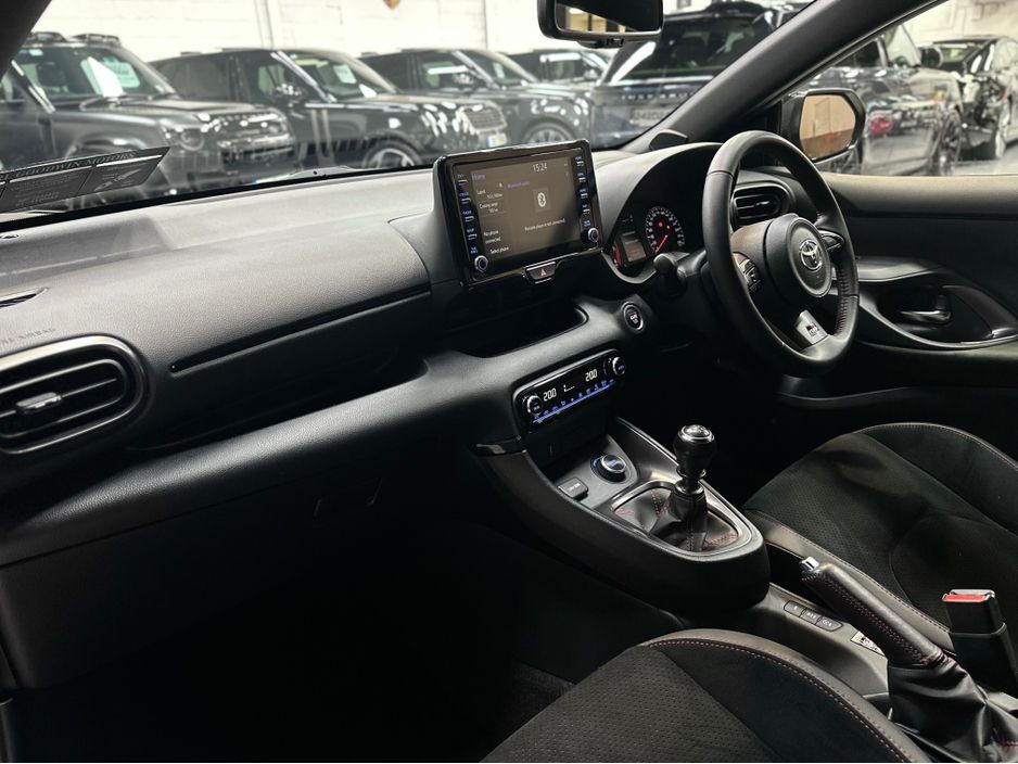 2021 Toyota Yaris