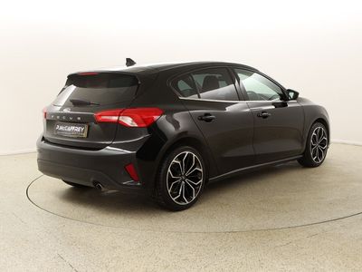 2021 Ford Focus