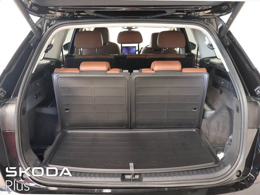 2024 Skoda Kodiaq