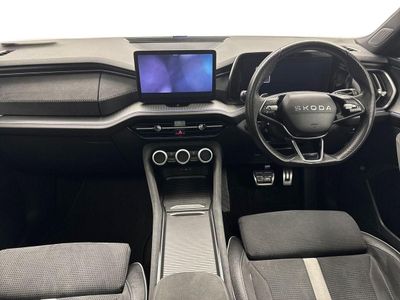 2025 Skoda Kodiaq