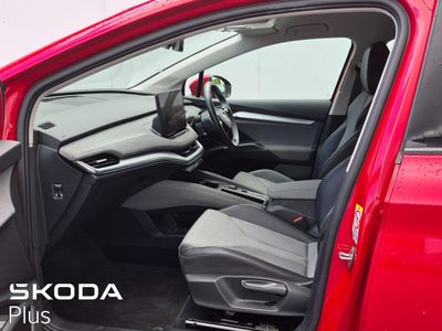 2023 Skoda Enyaq