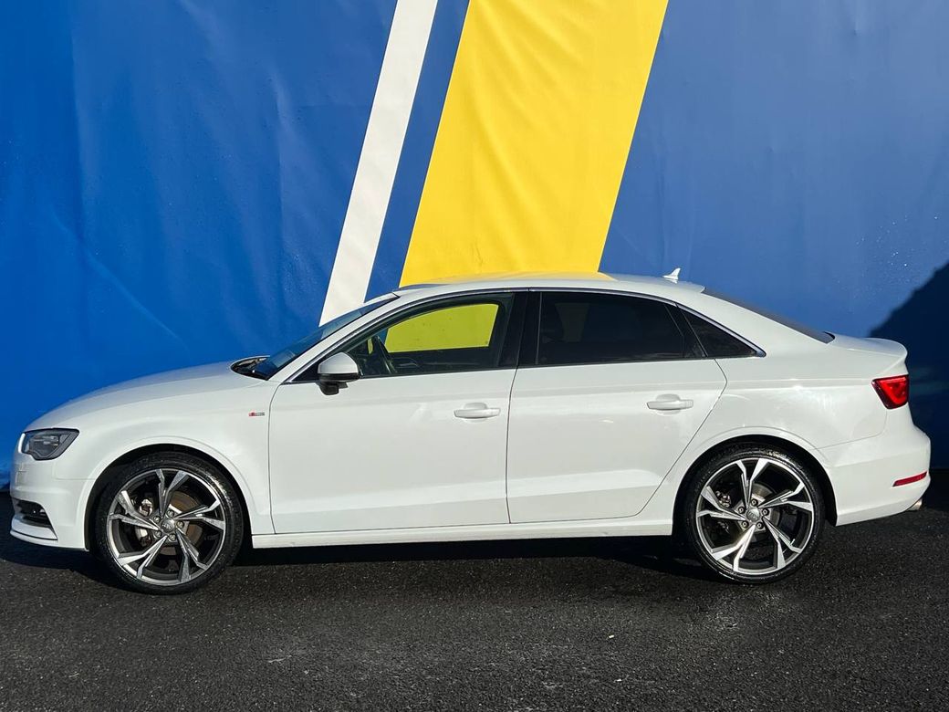2016 Audi A3