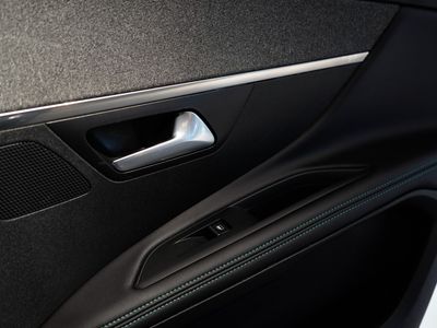 2023 Peugeot 3008