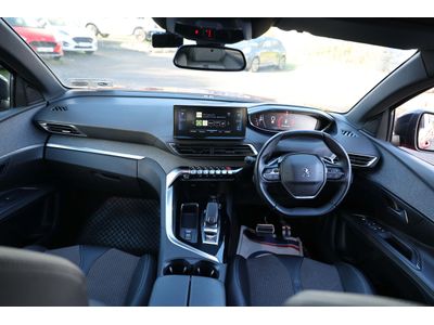 2023 Peugeot 3008