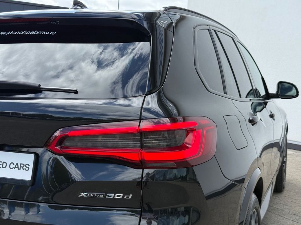2019 BMW X5