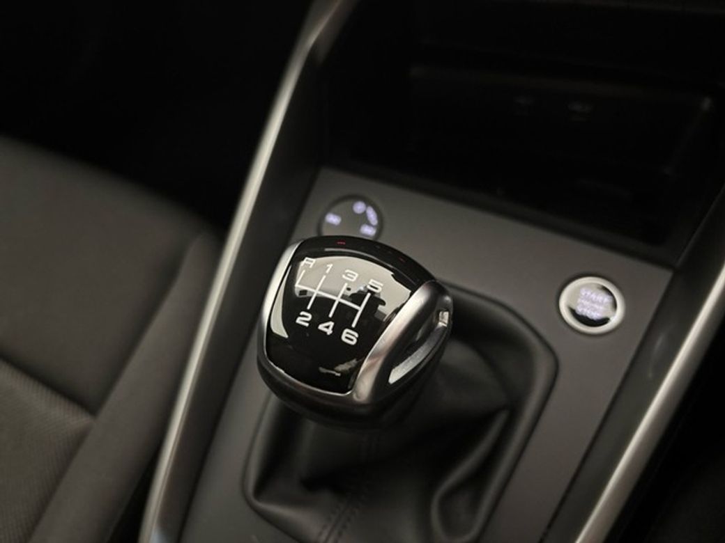 2023 Audi A3