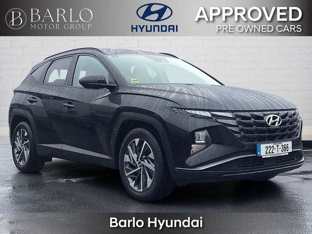 vehicle for sale from Barlo Ford Clonmel