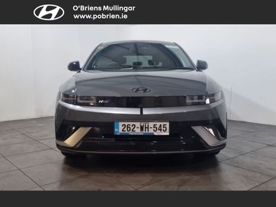 2026 Hyundai Ioniq 5