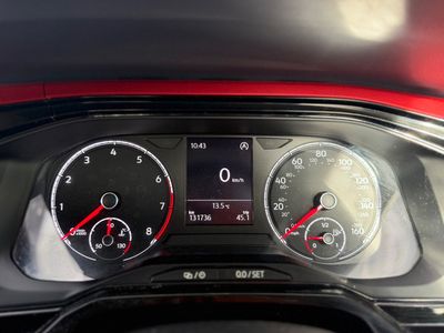 2018 Volkswagen Polo