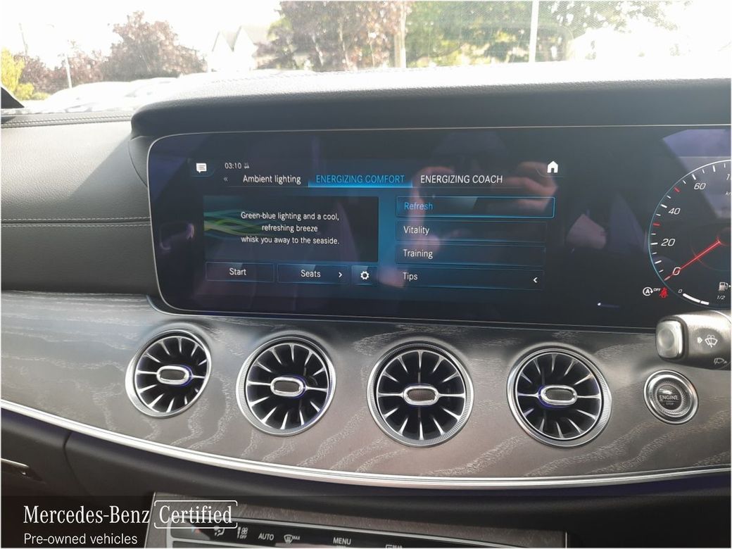 2023 Mercedes-Benz E Class