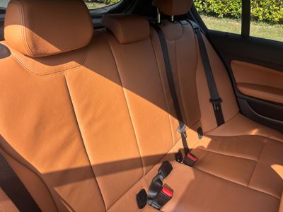2017 BMW 1 Series