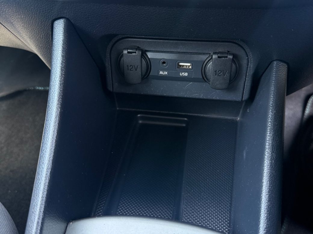 2016 Kia Rio
