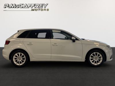 2016 Audi A3