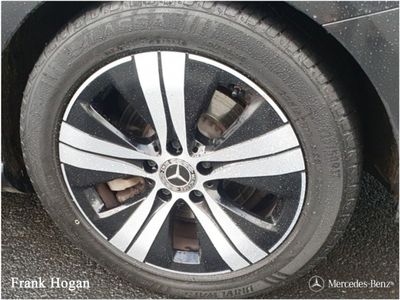 2022 Mercedes-Benz C Class