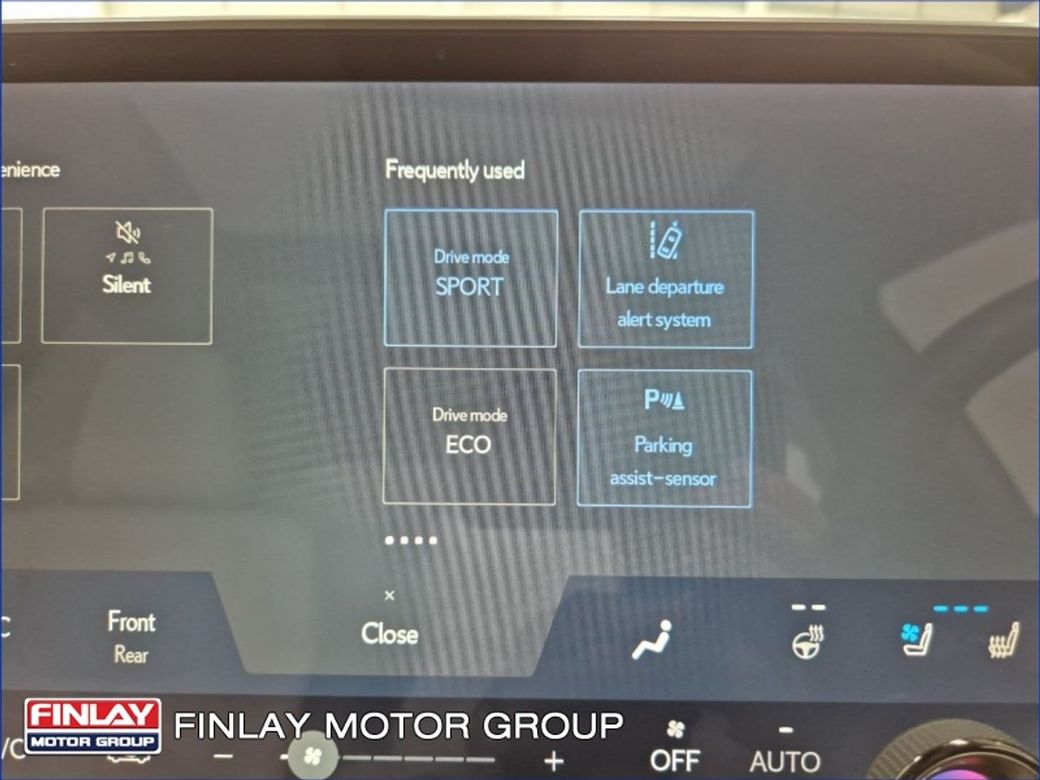 2026 Lexus RX450h+