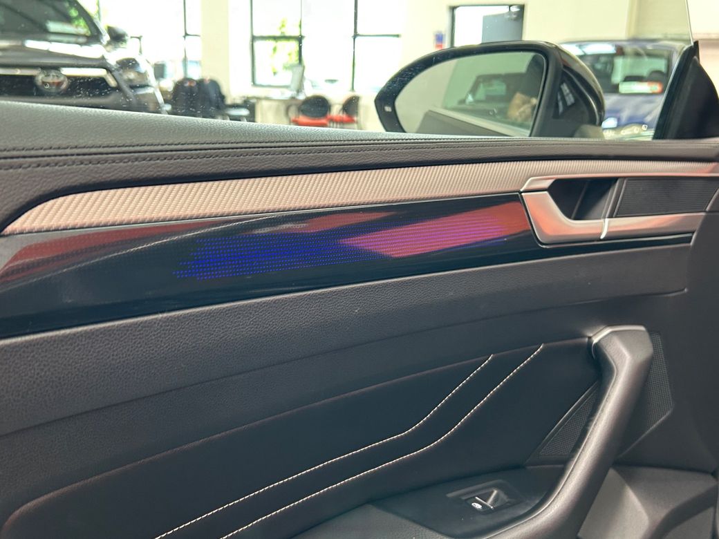 2022 Volkswagen Arteon