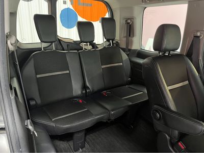 2018 Honda Stepwagon