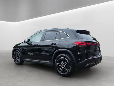 2023 Mercedes-Benz EQA