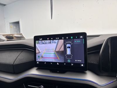 2025 Skoda Kodiaq