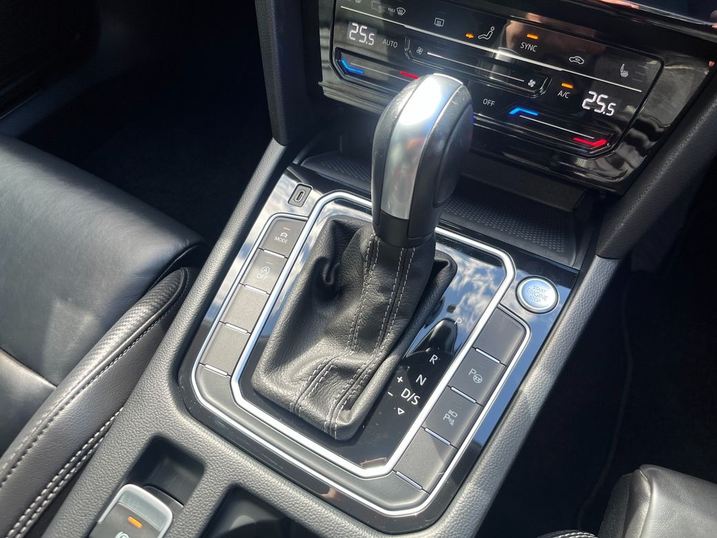 2021 Volkswagen Passat