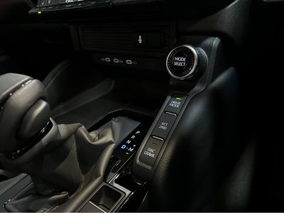 2025 Toyota Landcruiser