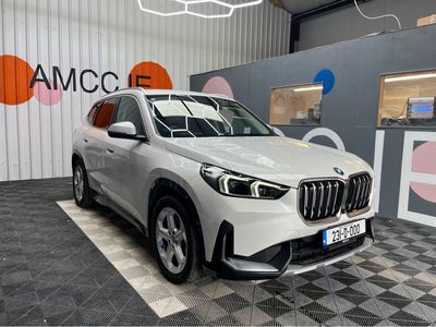 2023 BMW iX1